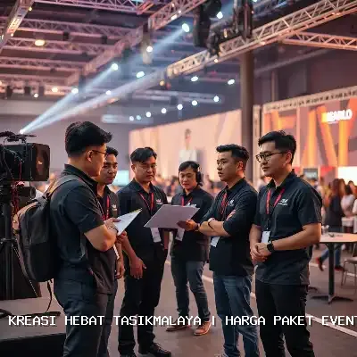 Harga Paket Event Organizer Tasikmalaya