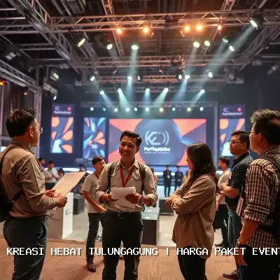 Portfolio Harga Paket Event Organizer Tulungagung