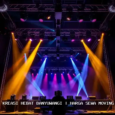 harga sewa moving beam Banyuwangi