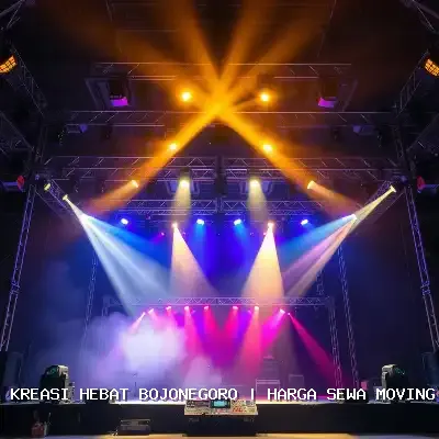 harga sewa moving beam Bojonegoro