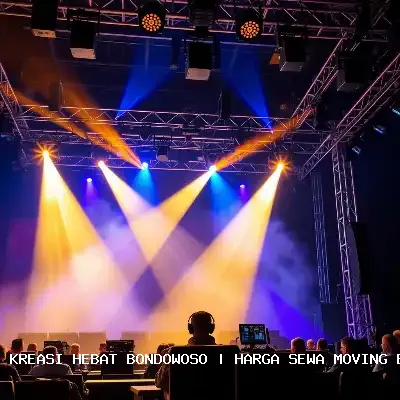 harga sewa moving beam Bondowoso