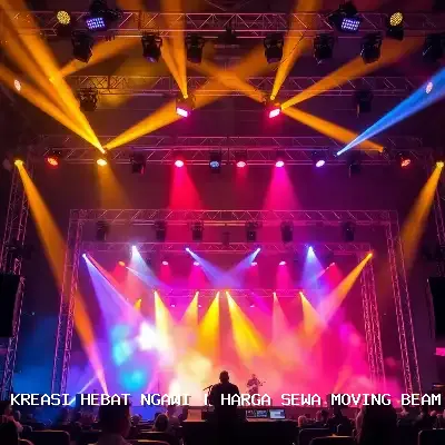 harga sewa moving beam Ngawi