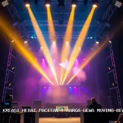 Harga Sewa Moving Beam Pacitan