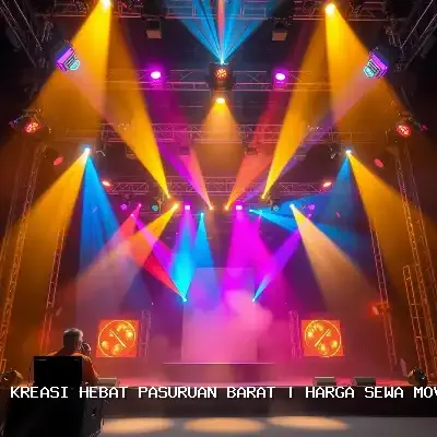 Harga Sewa Moving Beam Pasuruan Barat