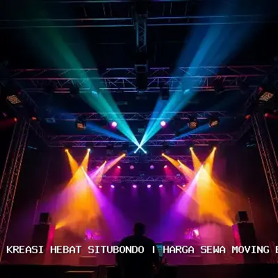 Harga Sewa Moving Beam Situbondo