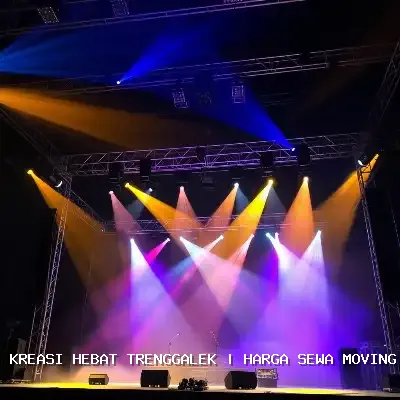 harga sewa moving beam Trenggalek