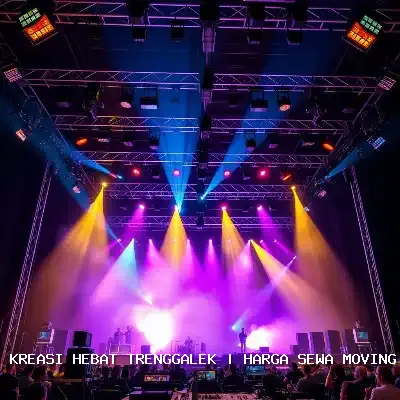 Harga Sewa Moving Beam Trenggalek