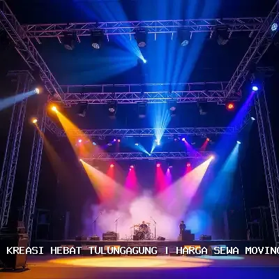 harga sewa moving beam Tulungagung