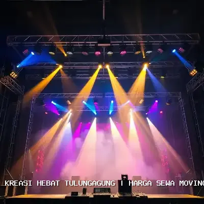 Harga Sewa Moving Beam Tulungagung