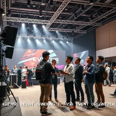 jasa event organizer Bandung