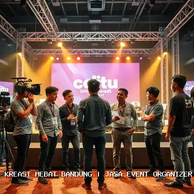 Jasa Event Organizer Bandung