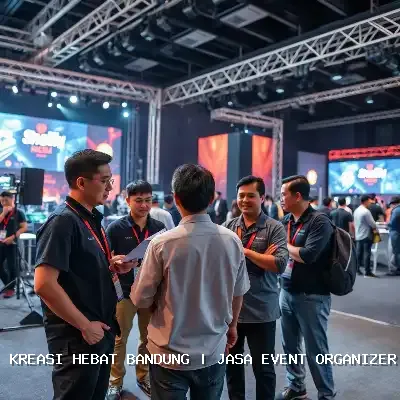 Jasa Event Organizer Bandung