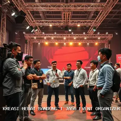 Jasa Event Organizer Bandung