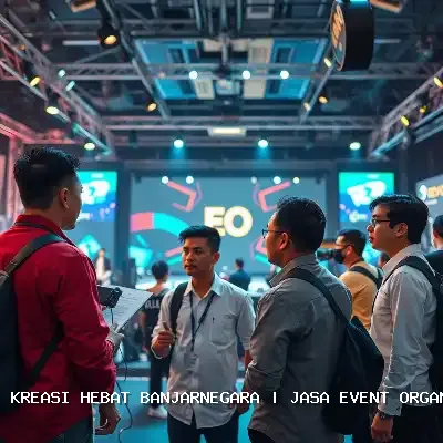 Jasa Event Organizer Banjarnegara – Kreasi Hebat