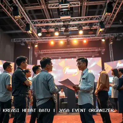 Jasa Event Organizer Batu
