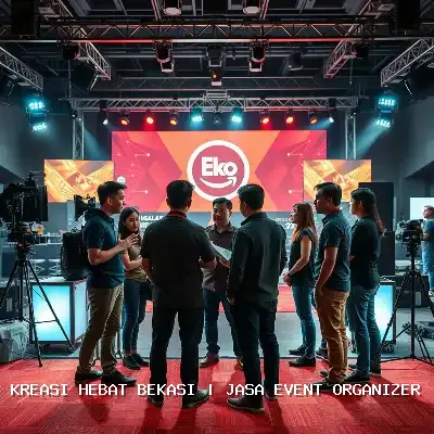 jasa event organizer Bekasi