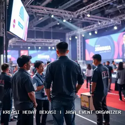 Jasa Event Organizer Bekasi