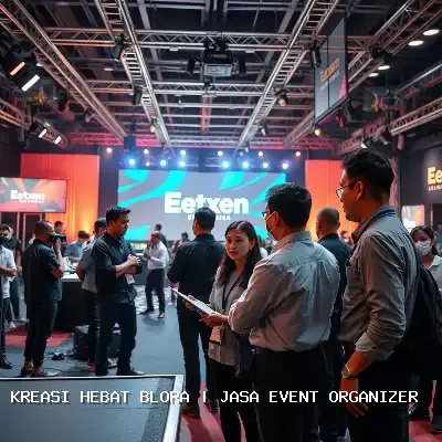 jasa event organizer Blora