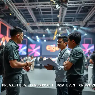 Jasa Event Organizer Bondowoso