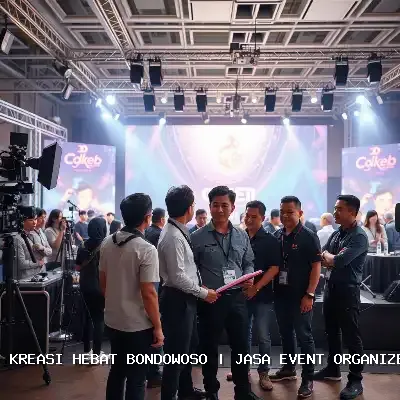 Jasa Event Organizer Bondowoso