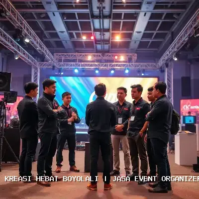 Jasa Event Organizer Boyolali – Kreasi Hebat