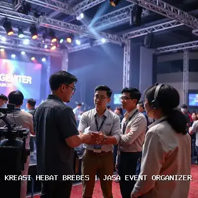 jasa event organizer Brebes