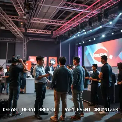Jasa Event Organizer Brebes untuk Acara Berkesan