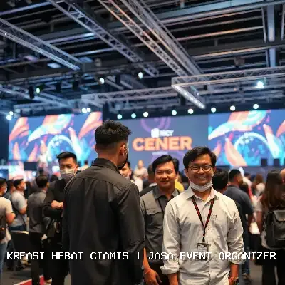 Jasa Event Organizer Ciamis