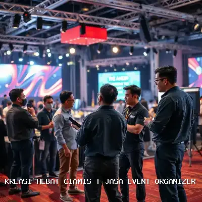 Jasa Event Organizer Ciamis