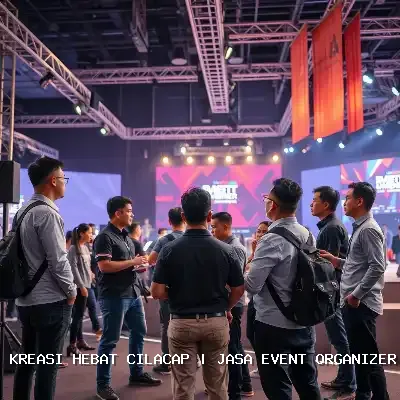 jasa event organizer Cilacap