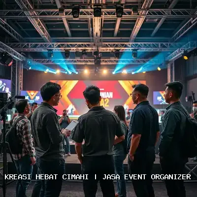 Jasa Event Organizer Cimahi – Kreasi Hebat