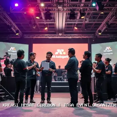 jasa event organizer Cirebon