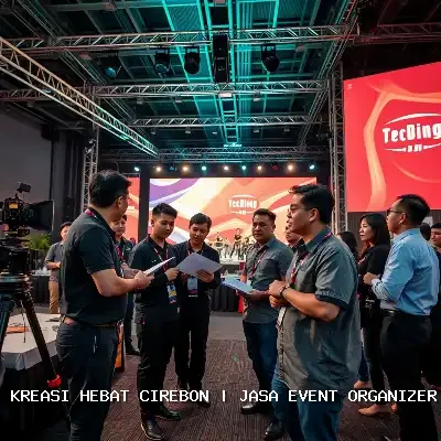Jasa Event Organizer Cirebon – Kreasi Hebat Cirebon