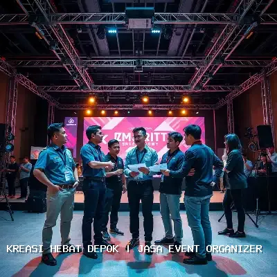 Jasa Event Organizer Depok