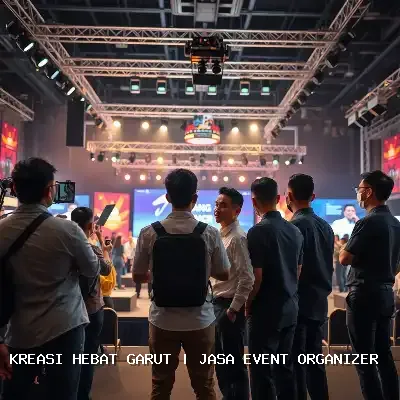 jasa event organizer Garut