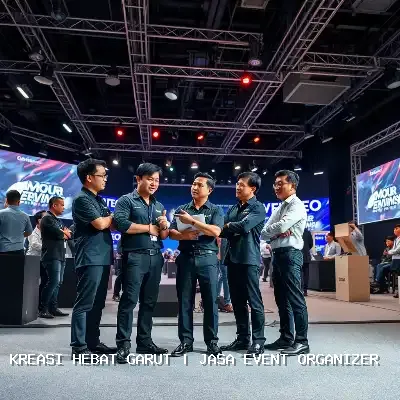 Jasa Event Organizer Garut – Kreasi Hebat Garut