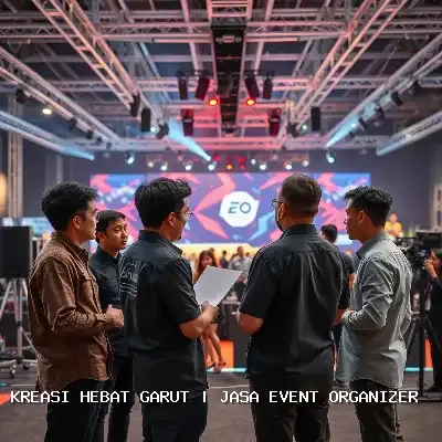 Jasa Event Organizer Garut – Kreasi Hebat Garut