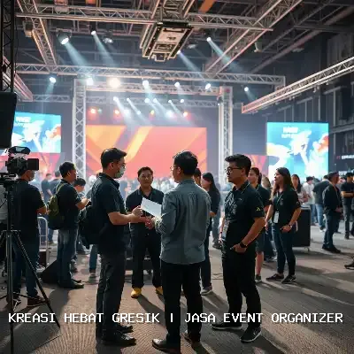 Jasa Event Organizer Gresik