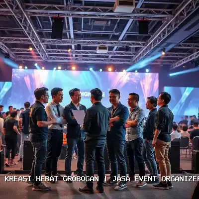 jasa event organizer Grobogan