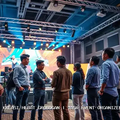 Jasa Event Organizer Grobogan