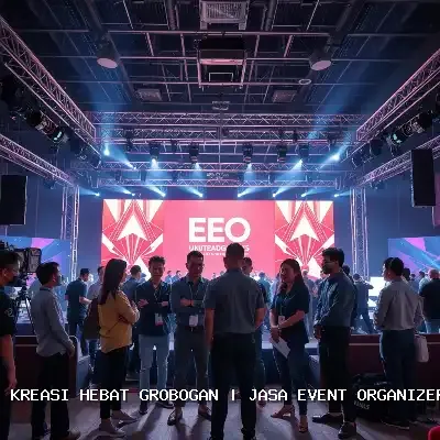 Jasa Event Organizer Grobogan