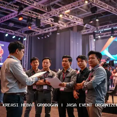 Jasa Event Organizer Grobogan