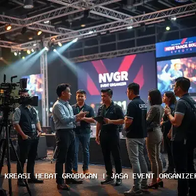 Jasa Event Organizer Grobogan