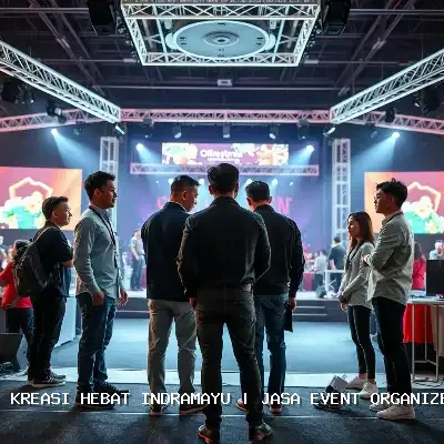 jasa event organizer Indramayu