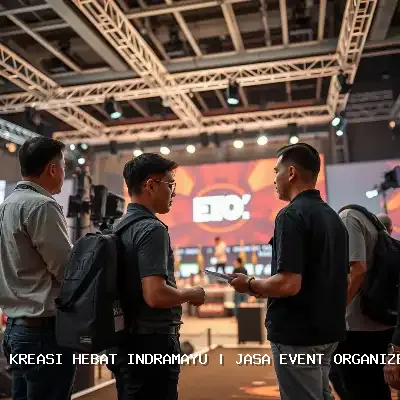 Jasa Event Organizer Indramayu – Kreasi Hebat