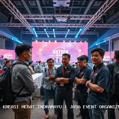 Jasa Event Organizer Indramayu – Kreasi Hebat