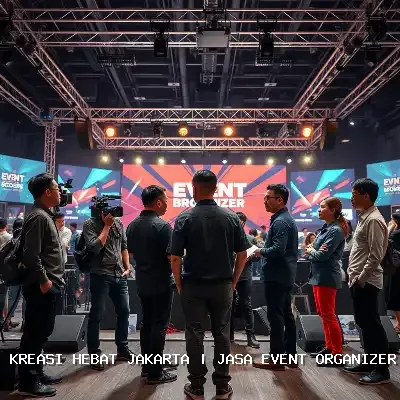 jasa event organizer Jakarta