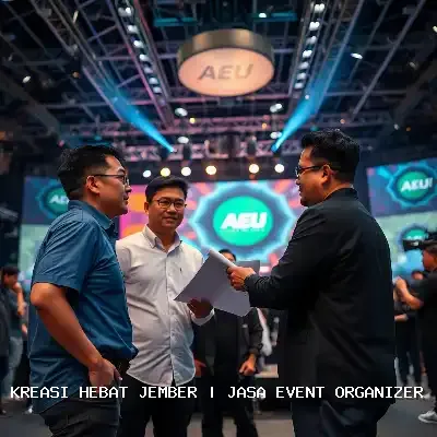 jasa event organizer Jember