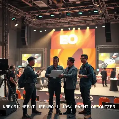 jasa event organizer Jepara