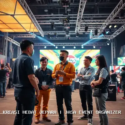 Jasa Event Organizer Jepara – Kreasi Hebat